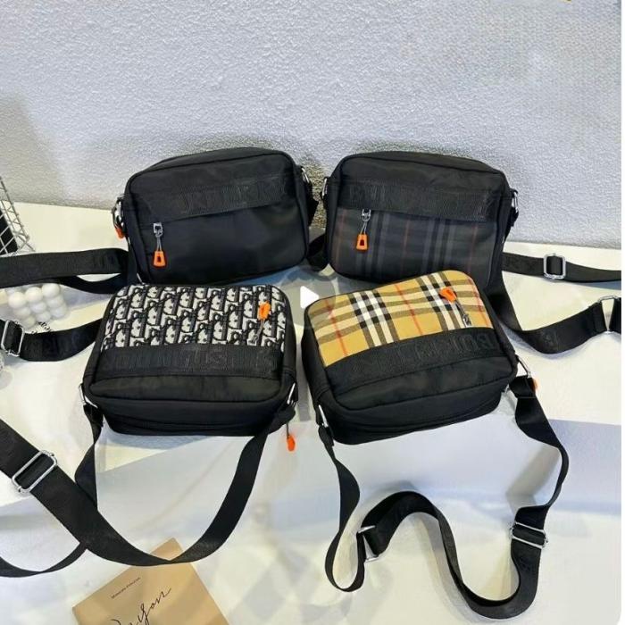 Side Bags
