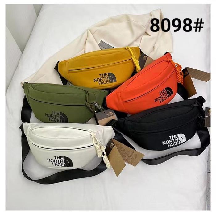 Chest Bags